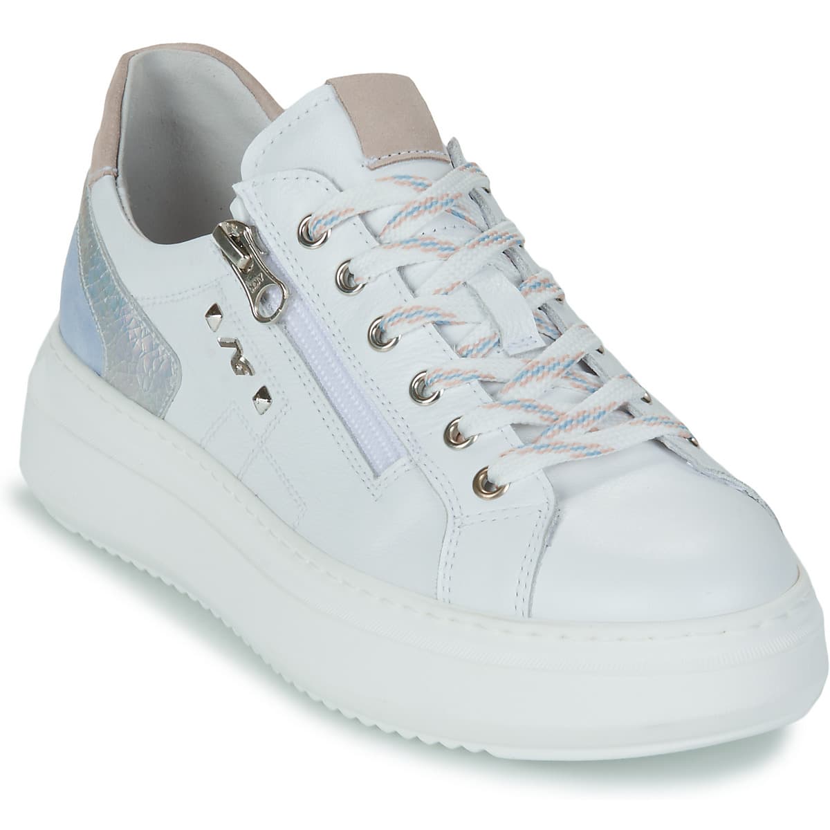 Xαμηλά Sneakers NeroGiardini E615285D-707