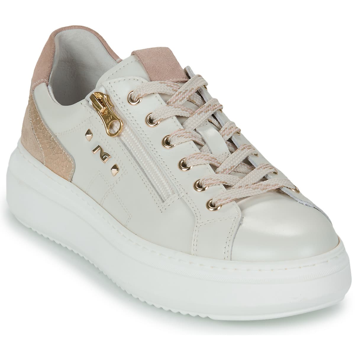 Xαμηλά Sneakers NeroGiardini E615285D-713