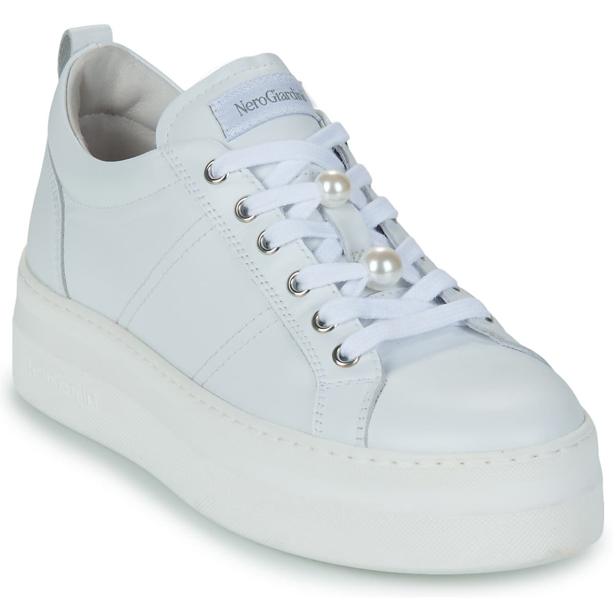 Xαμηλά Sneakers NeroGiardini E615311D-707