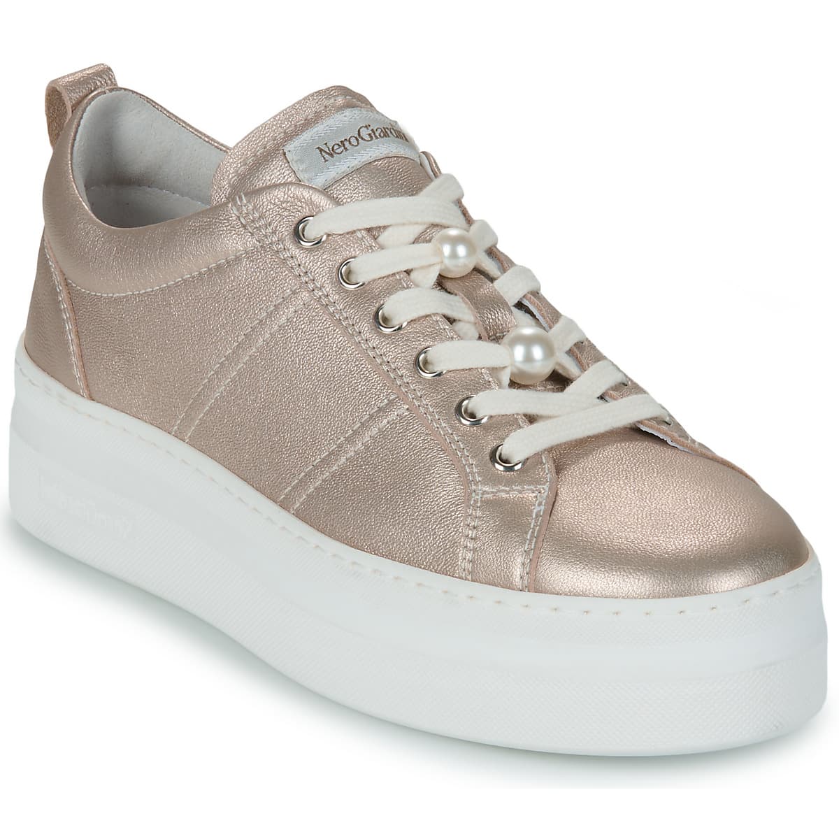 Xαμηλά Sneakers NeroGiardini E615312D-675