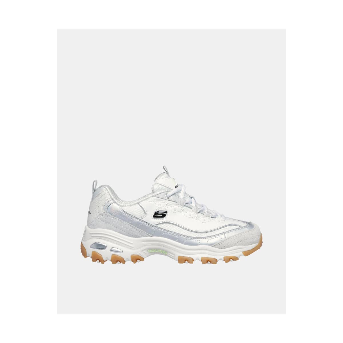 Xαμηλά Sneakers Skechers 150556 D LITES