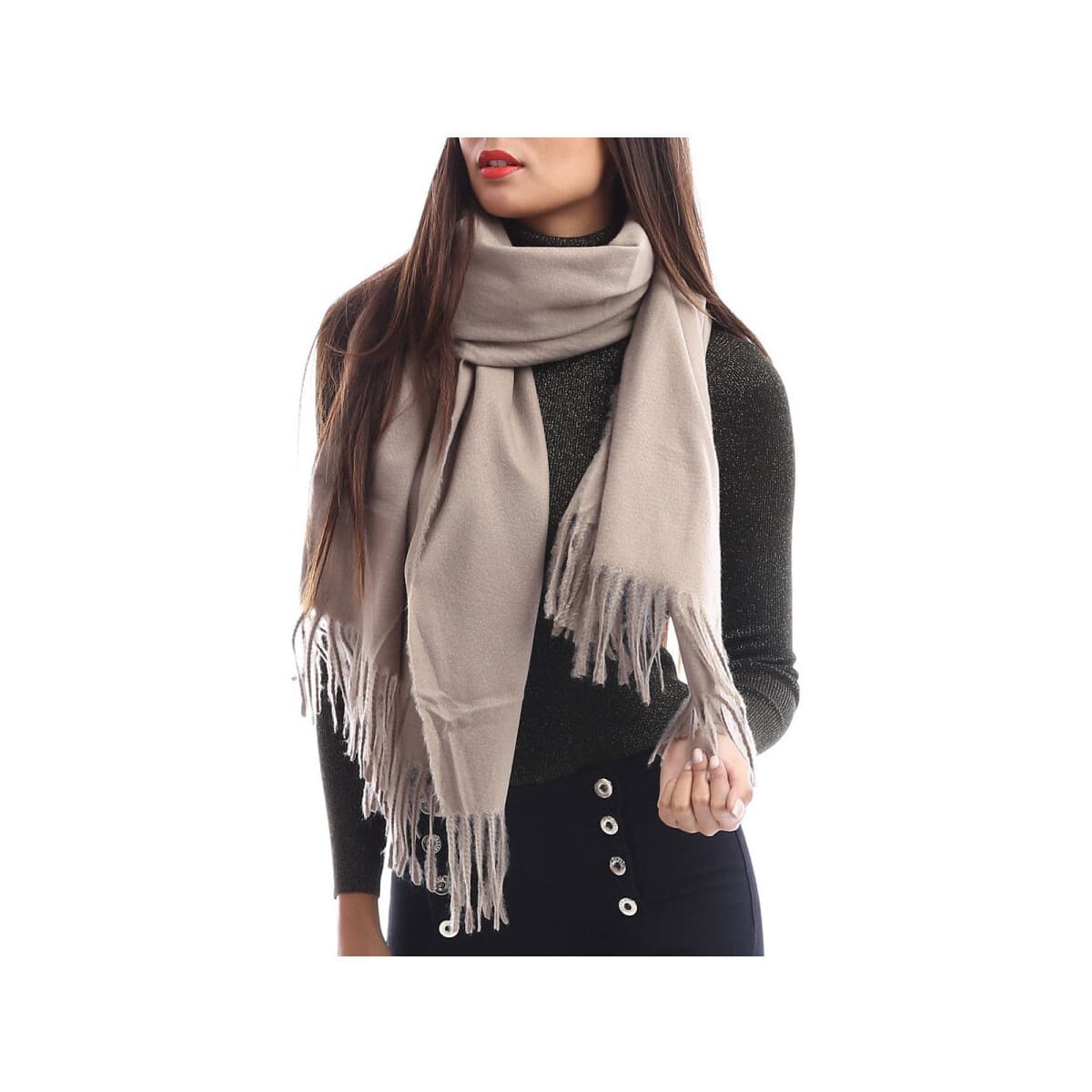 Κασκόλ La Modeuse 39276_P66445