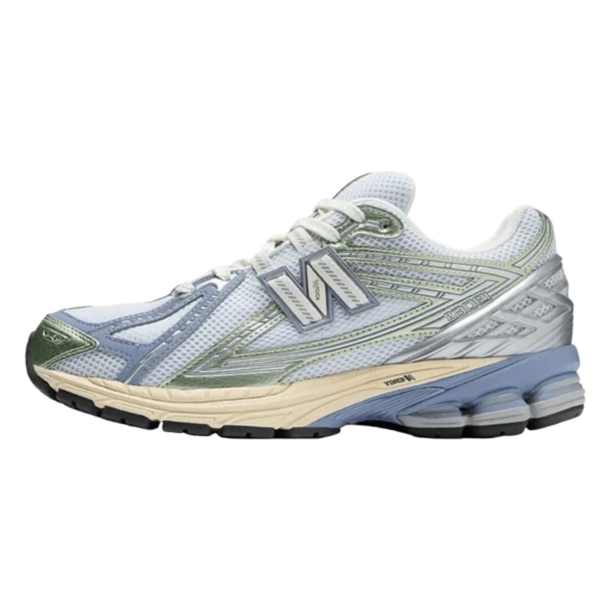 Xαμηλά Sneakers New Balance 1906R Ice Blue Melon Water