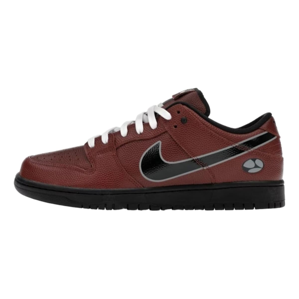 Xαμηλά Sneakers Nike SB Dunk Low Limosine Skateboards