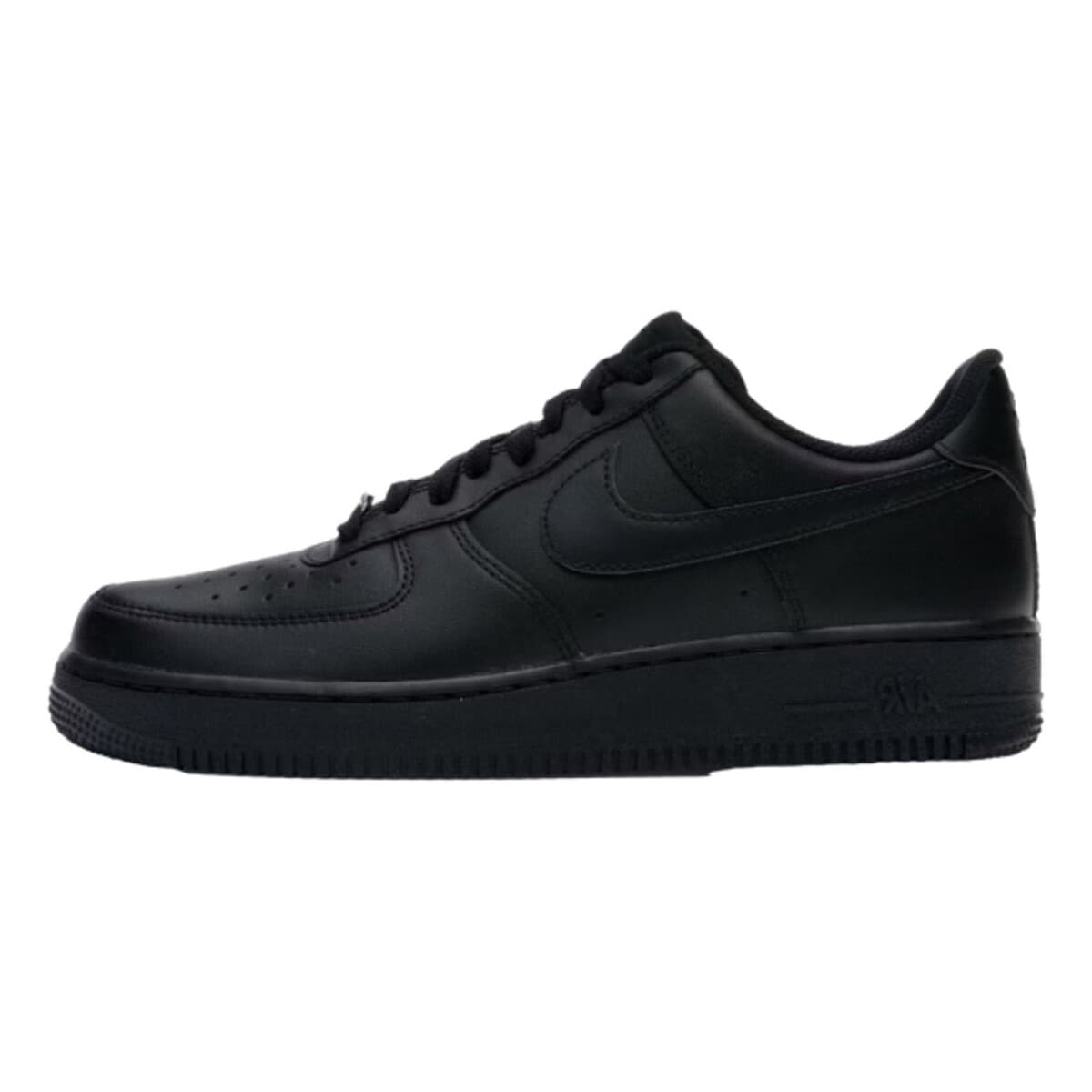 Xαμηλά Sneakers Nike Air Force 1 '07 Black