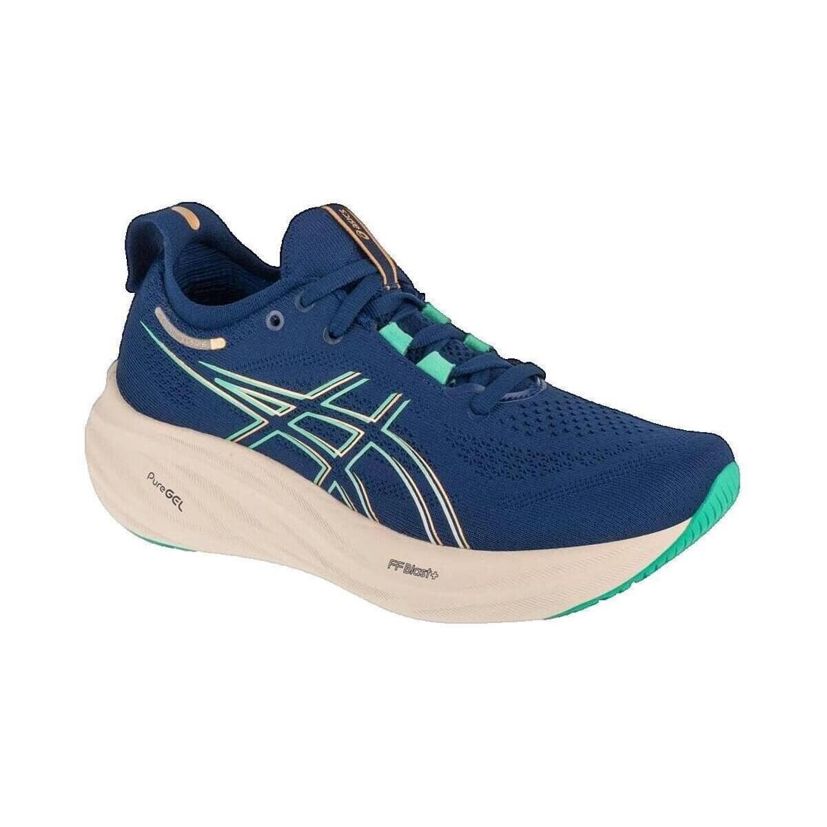 Παπούτσια του τέννις Asics Chaussures de running Gel-Nimbus 26