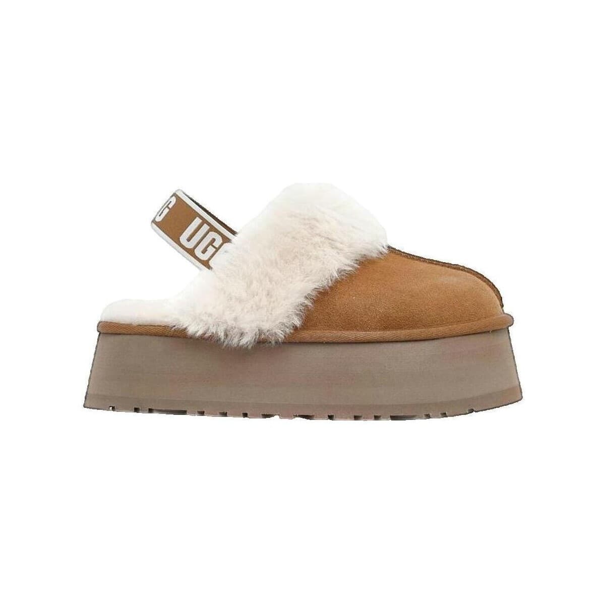 Παντόφλες UGG Funkette
