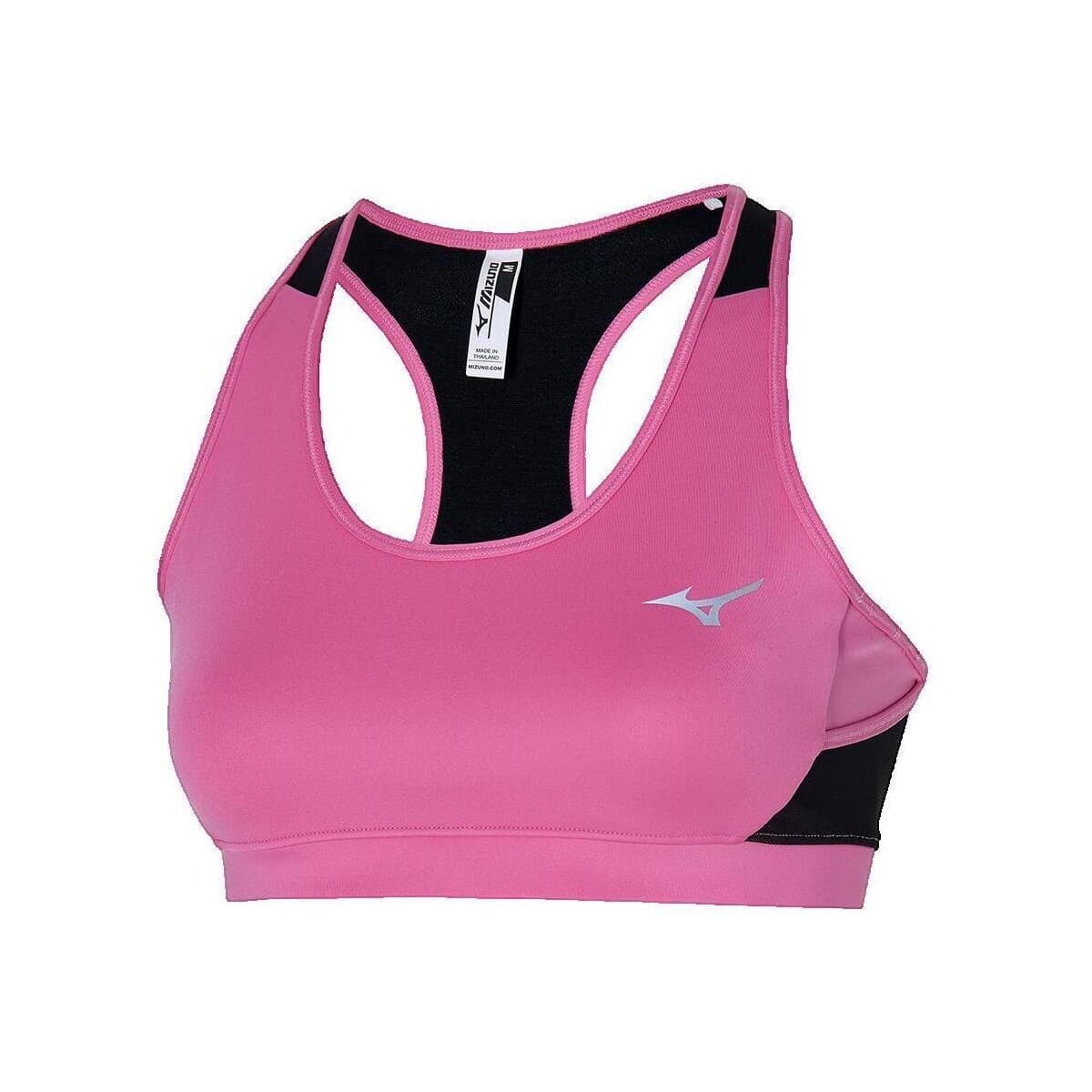 Αμάνικα/T-shirts χωρίς μανίκια Mizuno Soutien-gorge Alpha Bra Rose