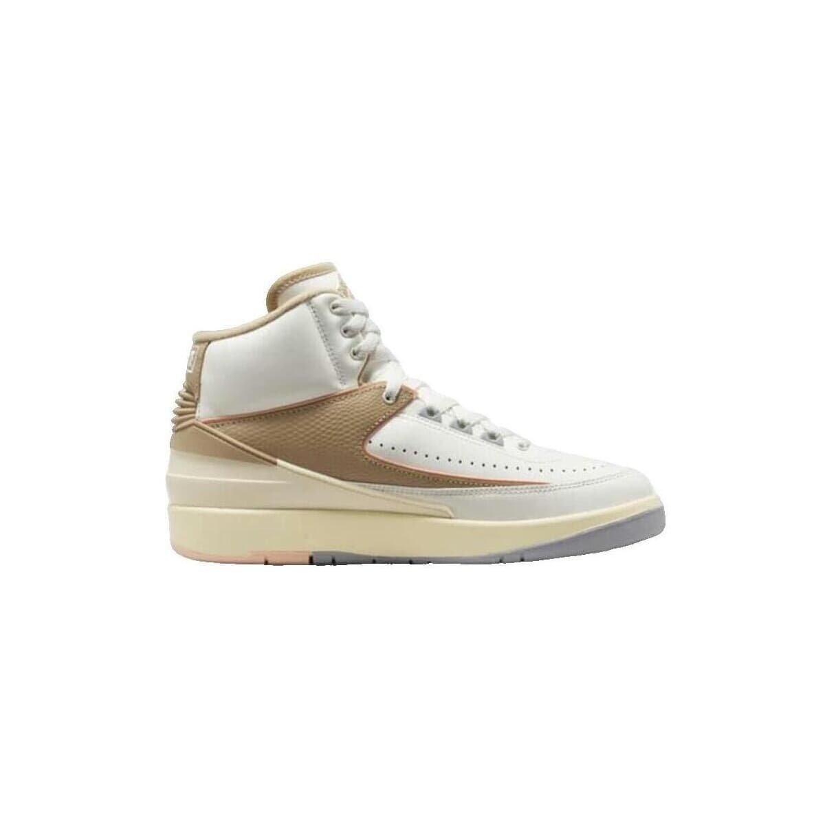 Ψηλά Sneakers Nike Air Jordan 2