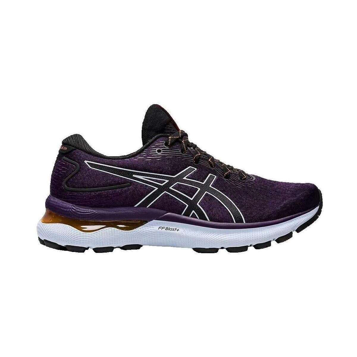 Παπούτσια για τρέξιμο Asics Gel-Nimbus 24 Tr