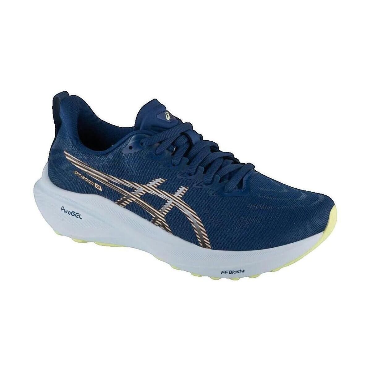 Παπούτσια για τρέξιμο Asics Chaussures GT-2000 13