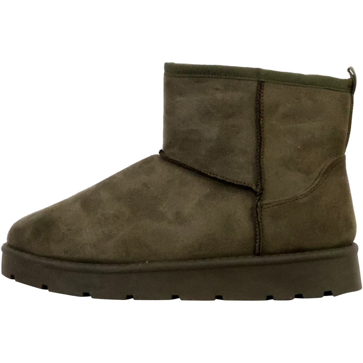 Μποτίνια Super Mode 272008