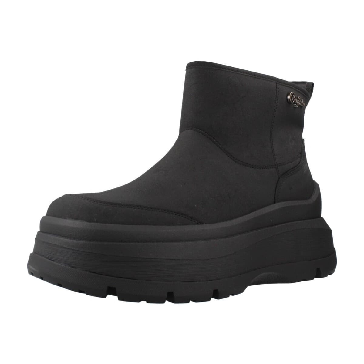 Μπότες Buffalo OLYMPIA PULL ON LO WARM
