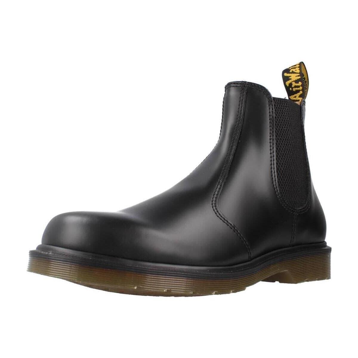 Μπότες Dr. Martens 11853001DM