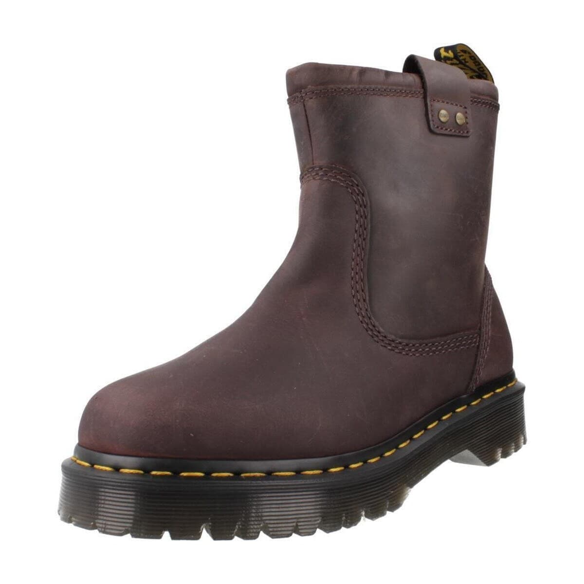 Μπότες Dr. Martens ANISTONE LO