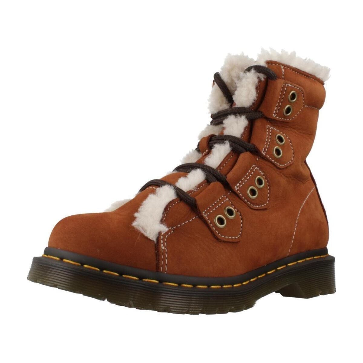 Μπότες Dr. Martens 1460 LTT FL