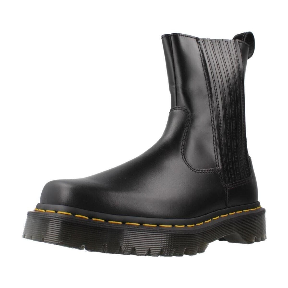 Μπότες Dr. Martens AMAAYAH LO
