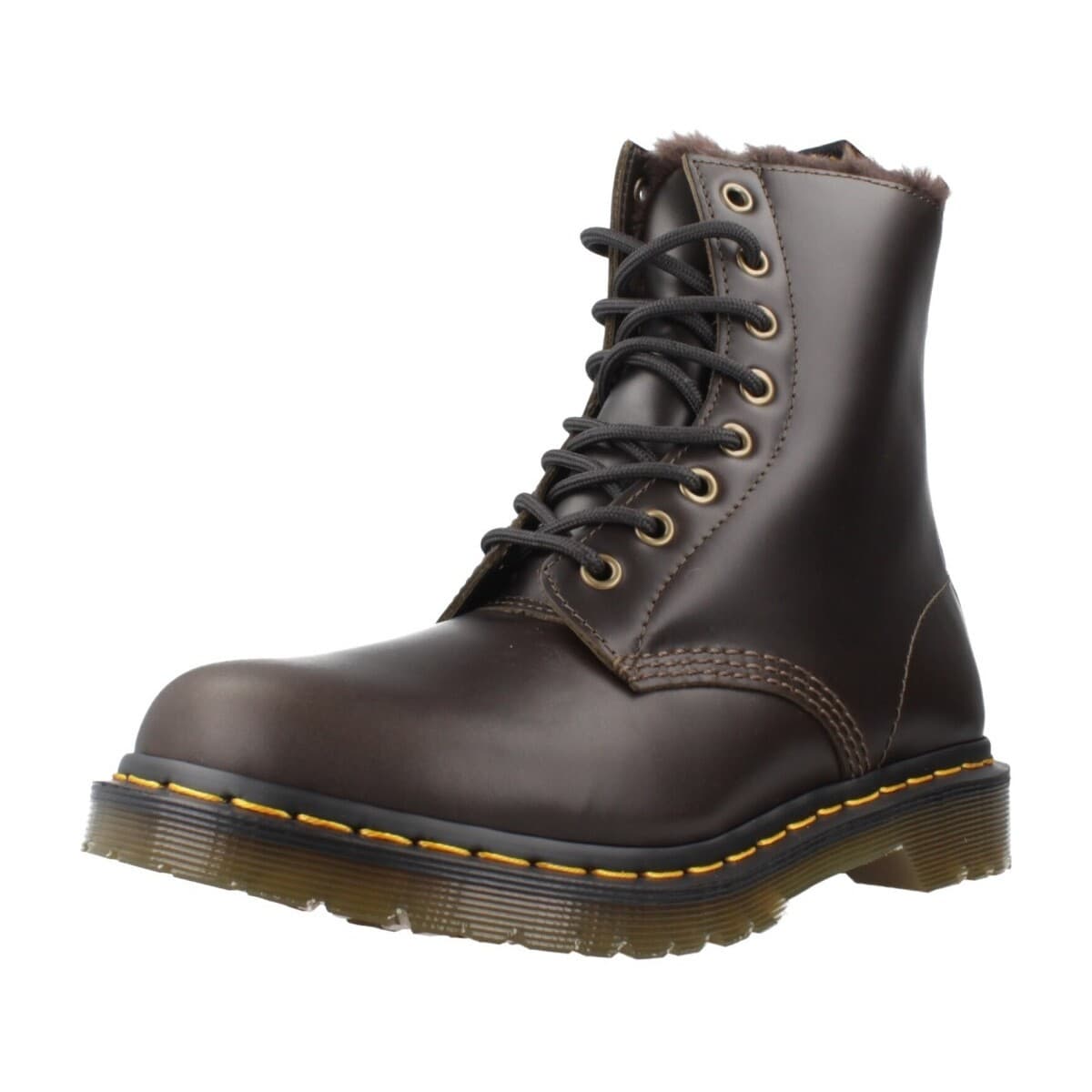 Μπότες Dr. Martens SERENA