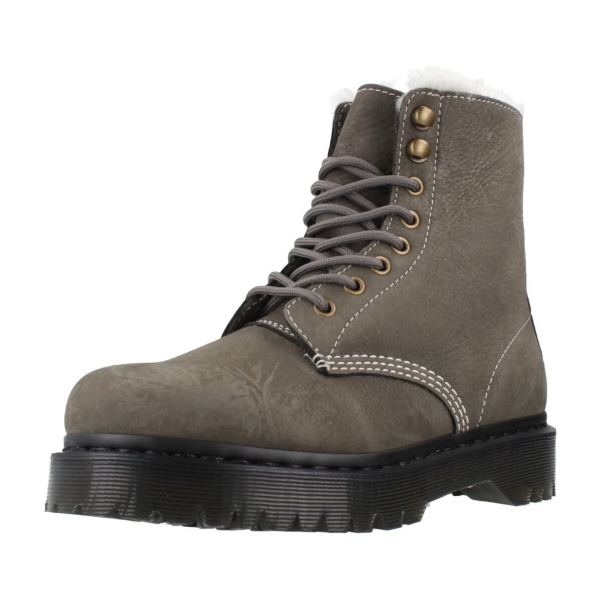 Μποτίνια Dr. Martens 1460 PASCAL BEX FL