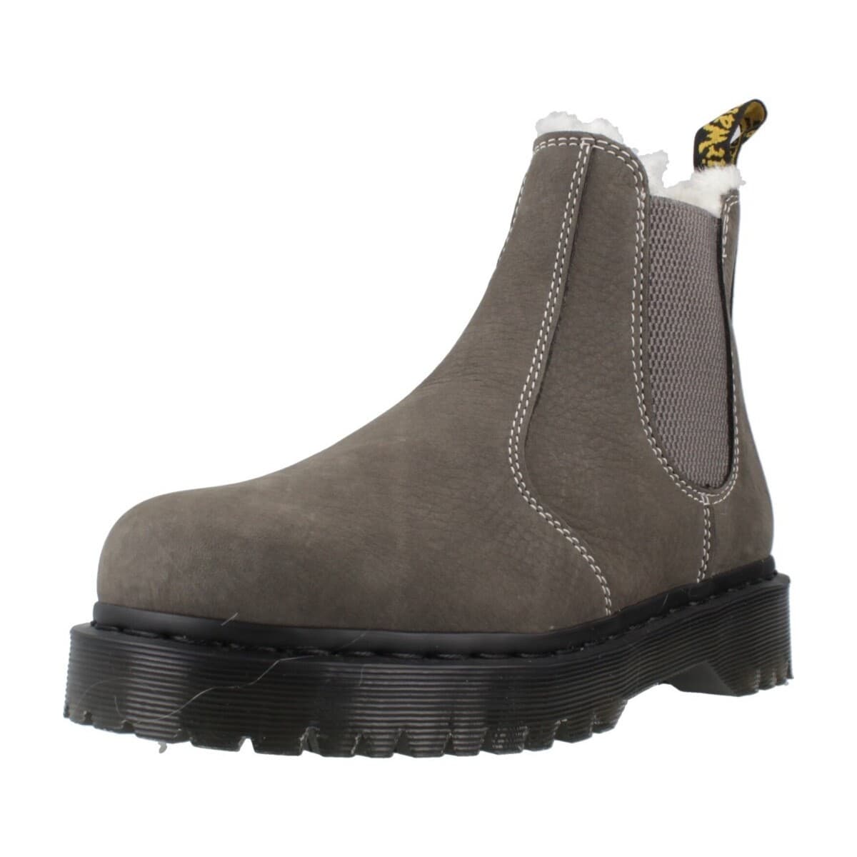 Μπότες Dr. Martens BEX FL