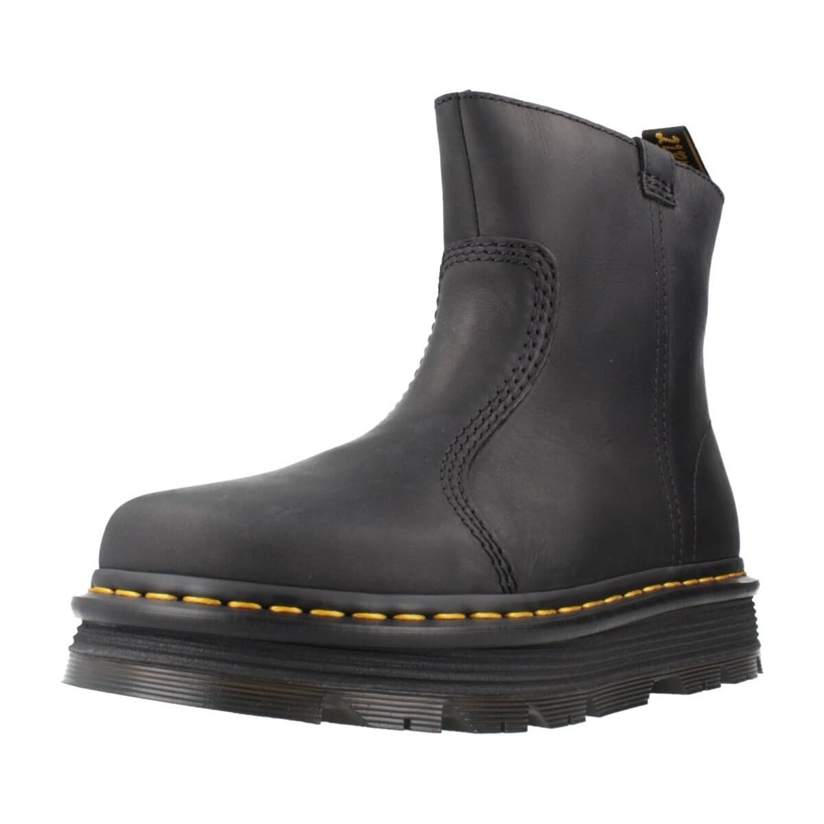 Μπότες Dr. Martens ZEBZAG RIGGER