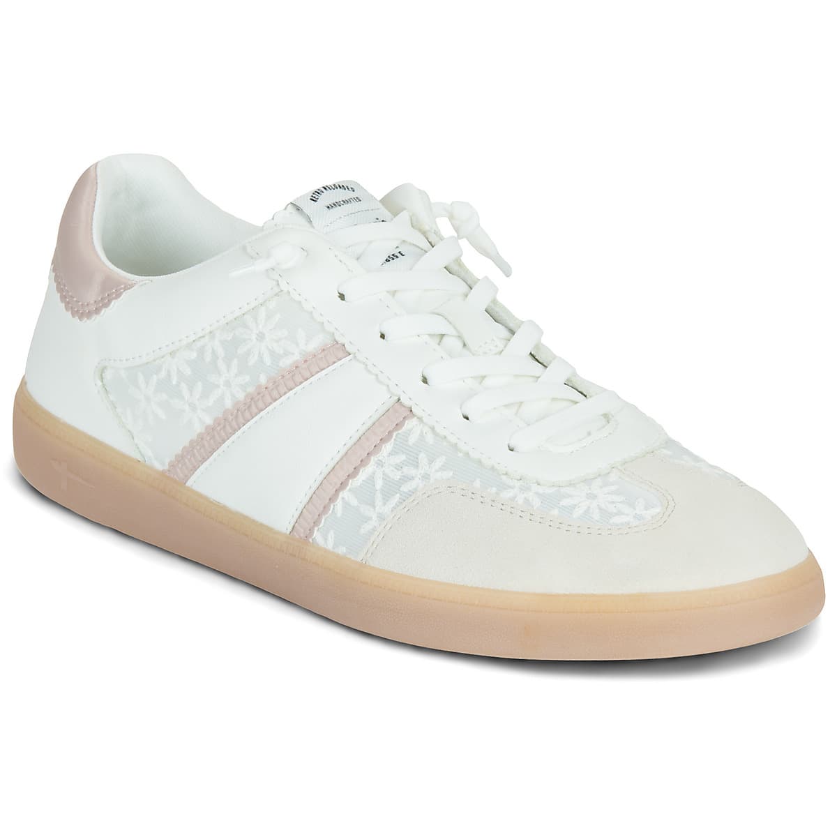 Xαμηλά Sneakers Tamaris 23639