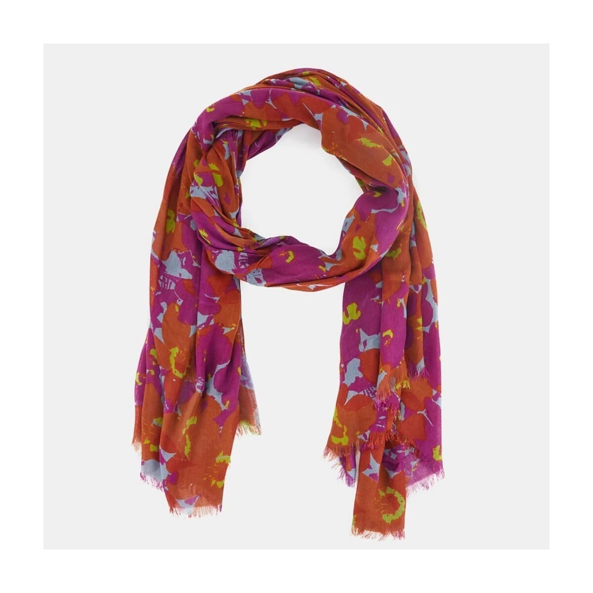 Κασκόλ Abbacino 90812AB