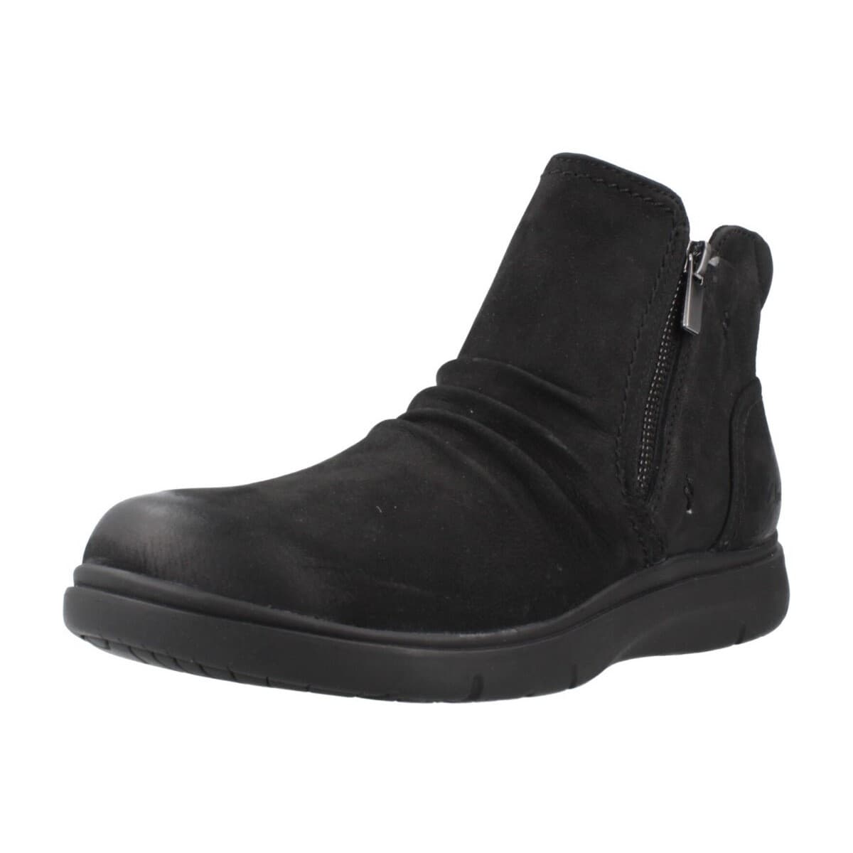 Μπότες Clarks CERTINA RUBY