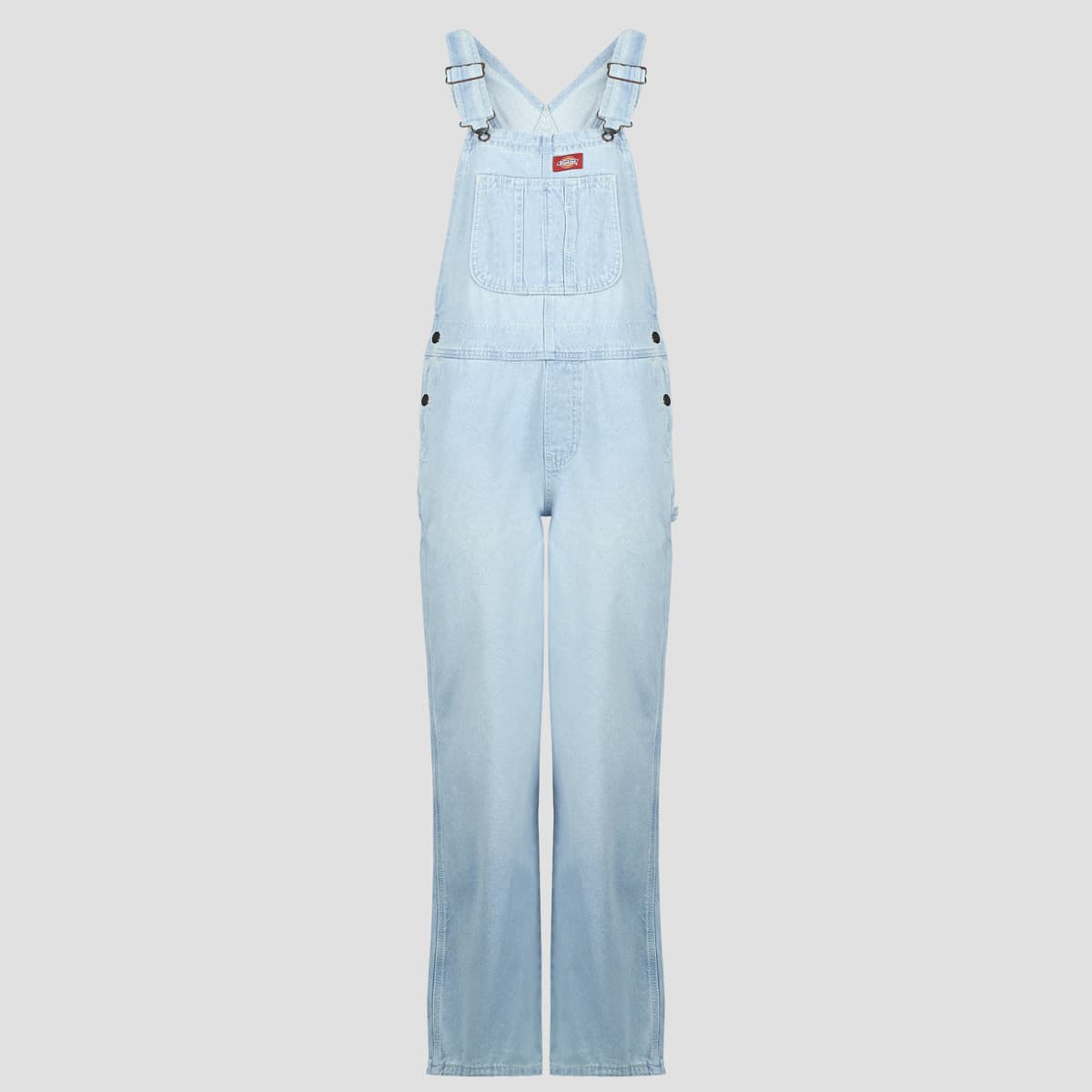 Ολόσωμες φόρμα Dickies DICKIES CLASSIC DENIM BIB