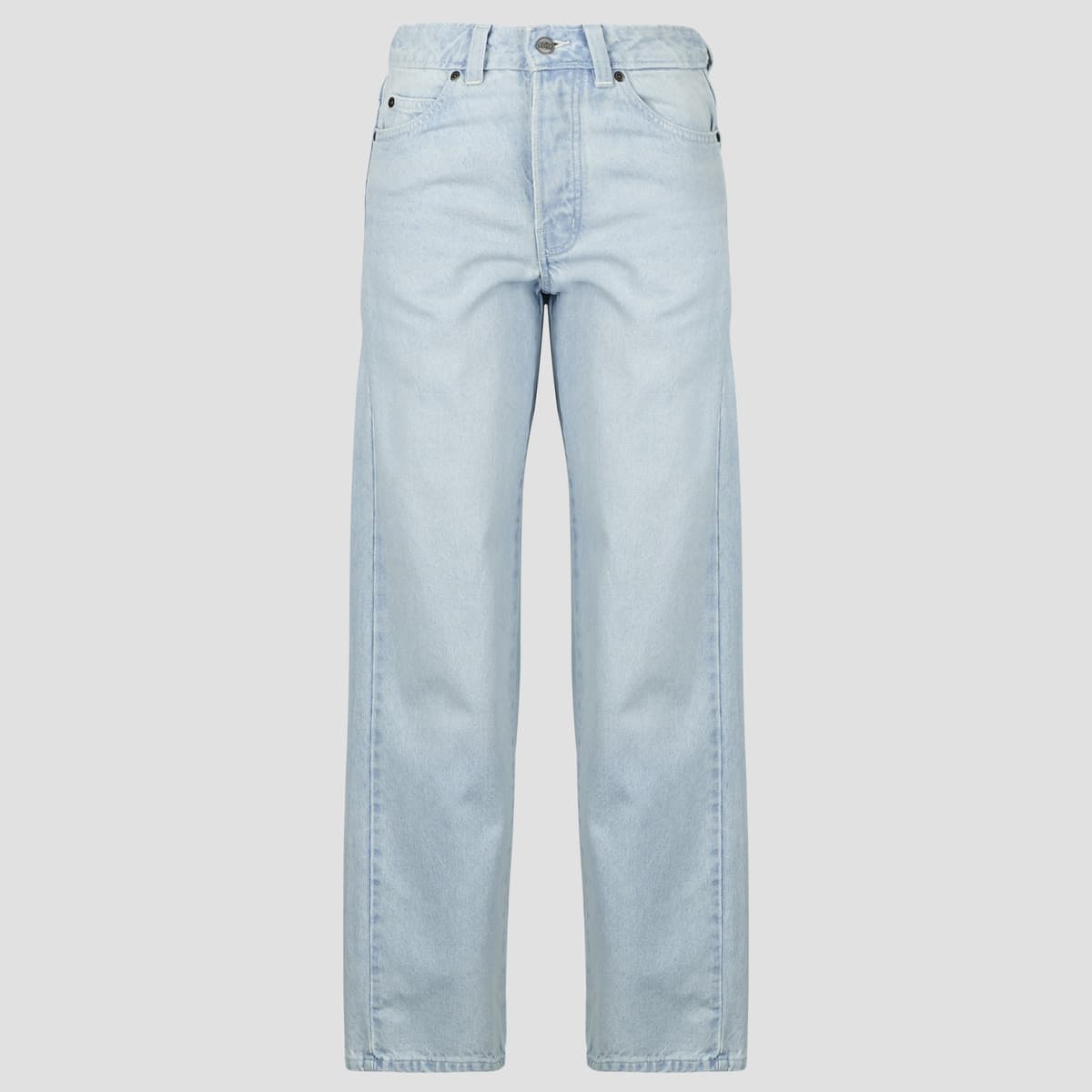 φαρδιά / καμπάνα Dickies 984 RELAXED STRAIGHT JEANS