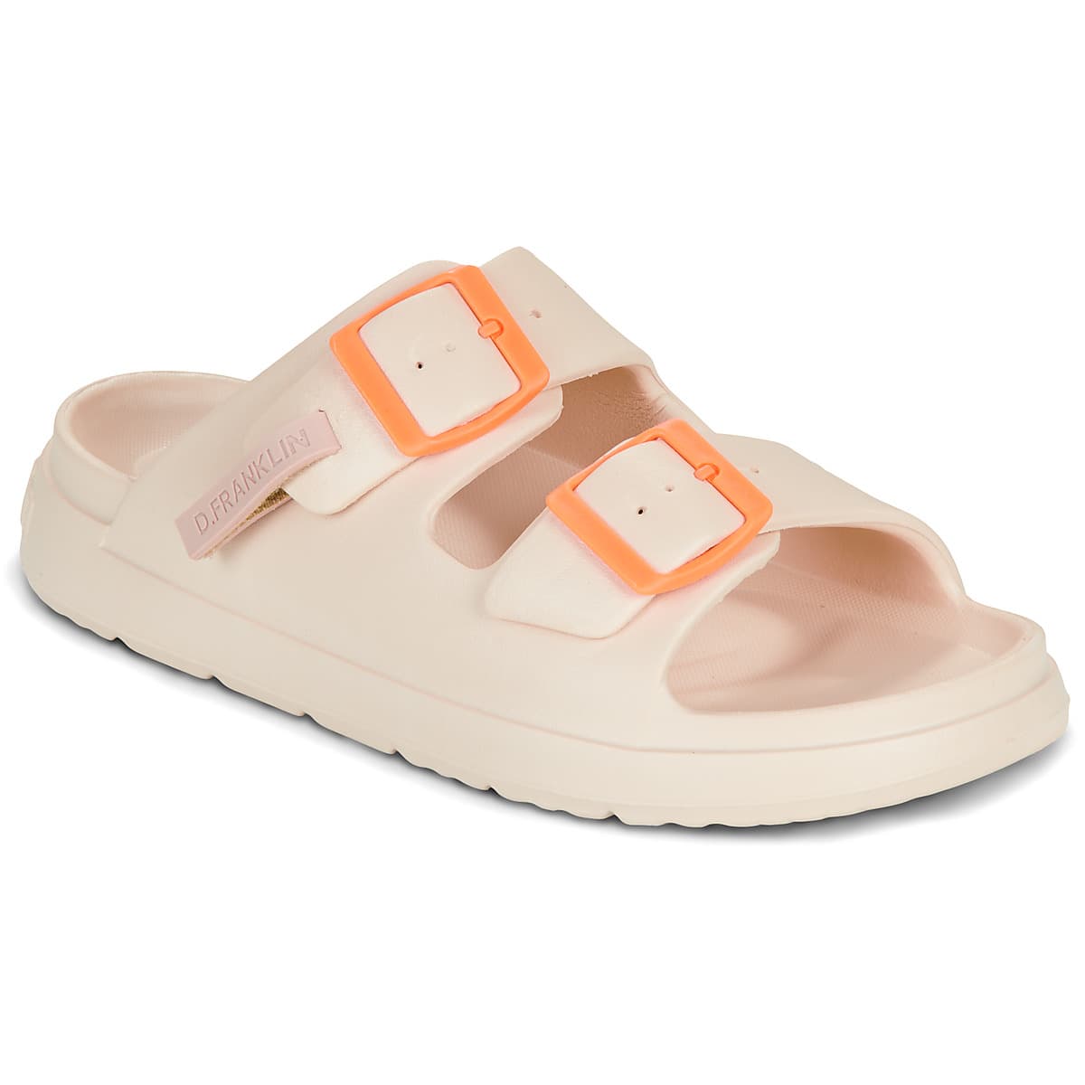 Mules D.Franklin VIBE FOAM