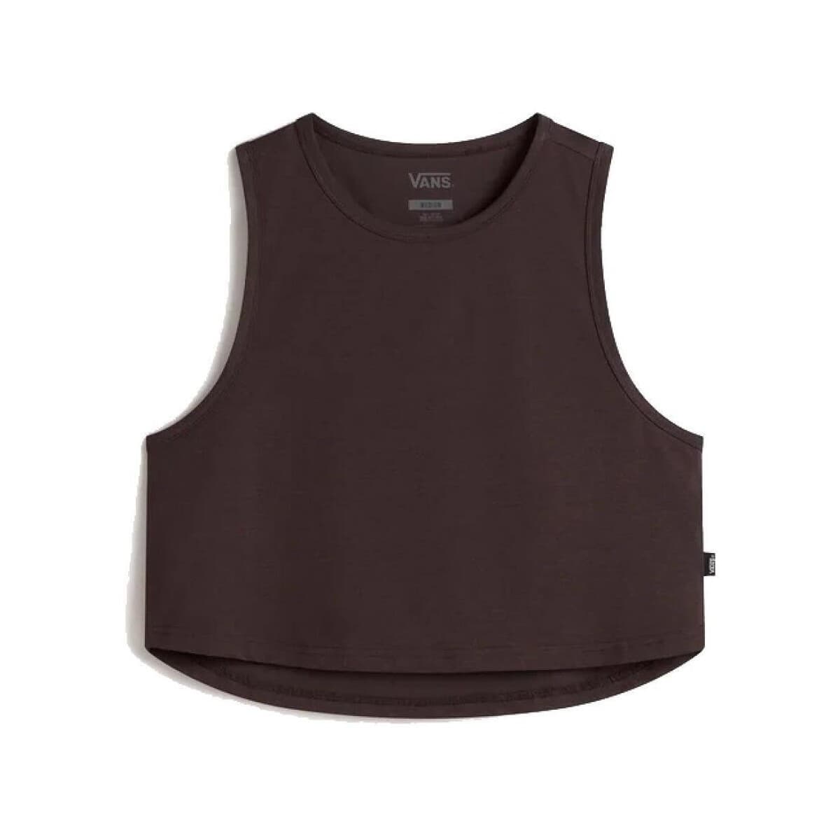 Μπλούζα Vans MTE OUTLINE HYBRID TAN