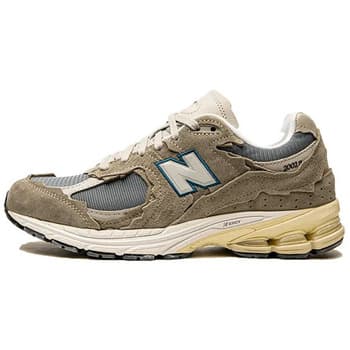Xαμηλά Sneakers New Balance 2002R Protection Pack Mirage Grey