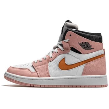 Ψηλά Sneakers Nike 1 High Zoom Air CMFT Pink Glaze