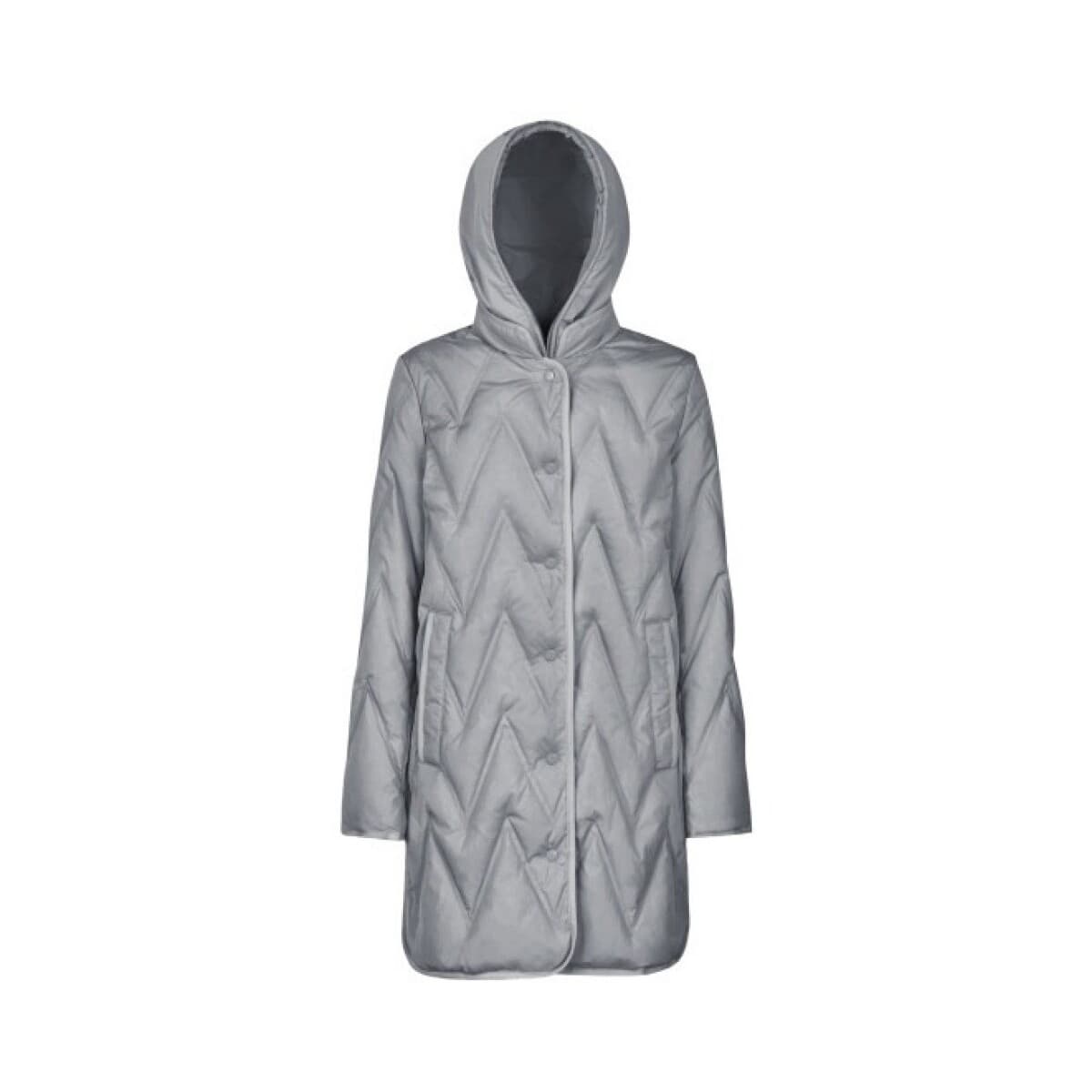 Παλτό Geox W PLUMMERY