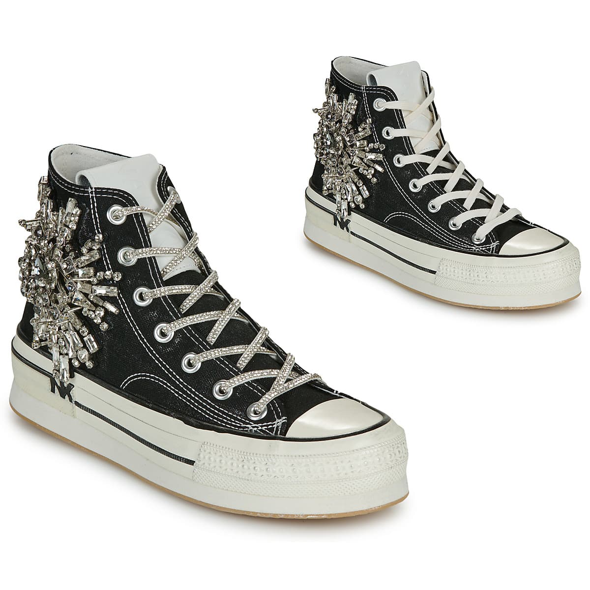 Ψηλά Sneakers NAN-KU ESA-31