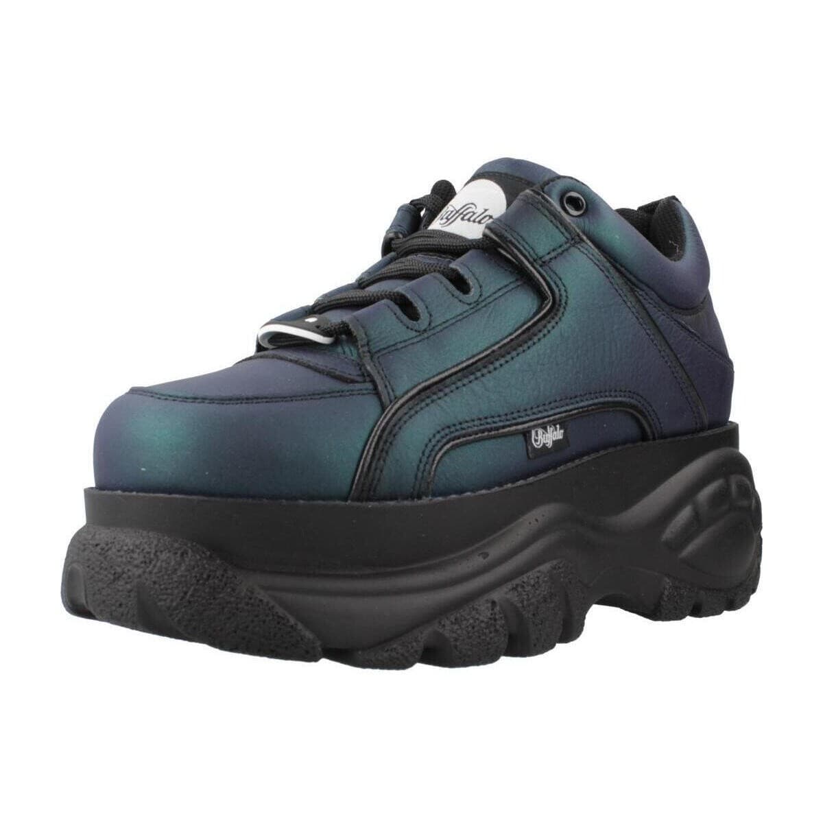 Xαμηλά Sneakers Buffalo CALAF LEATHER