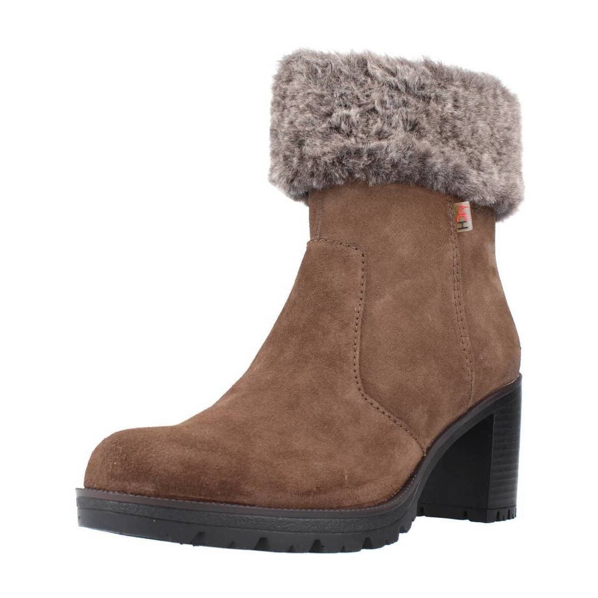 Μποτίνια Stonefly BLASY HDRY 4