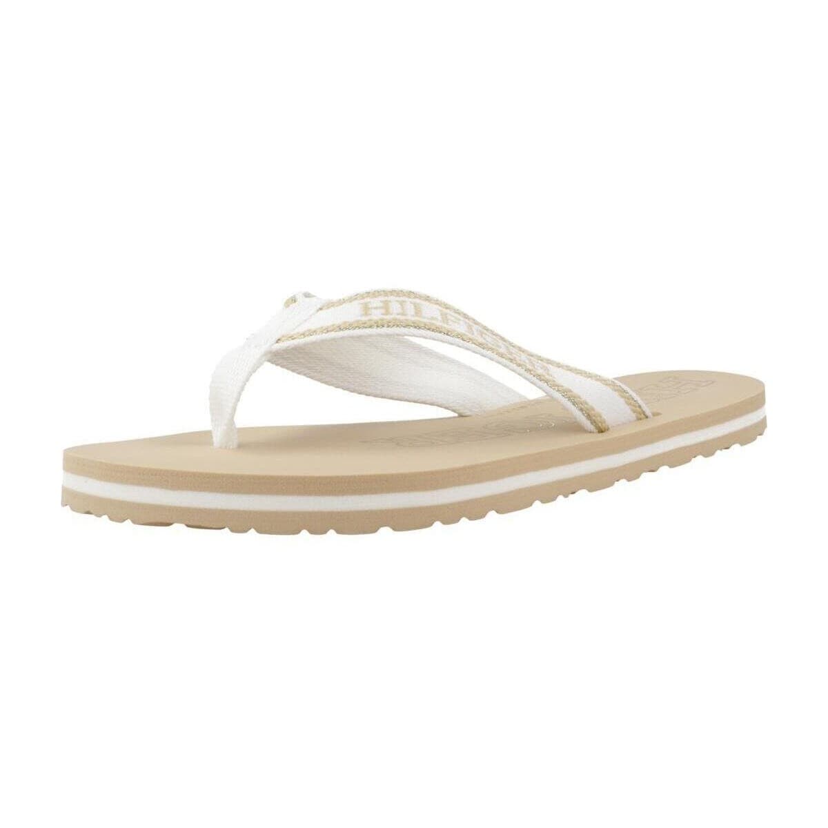 Σαγιονάρες Tommy Hilfiger HILFIGER BEACH SANDAL