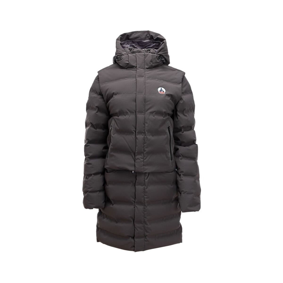 Χοντρό μπουφάν JOTT LIMA