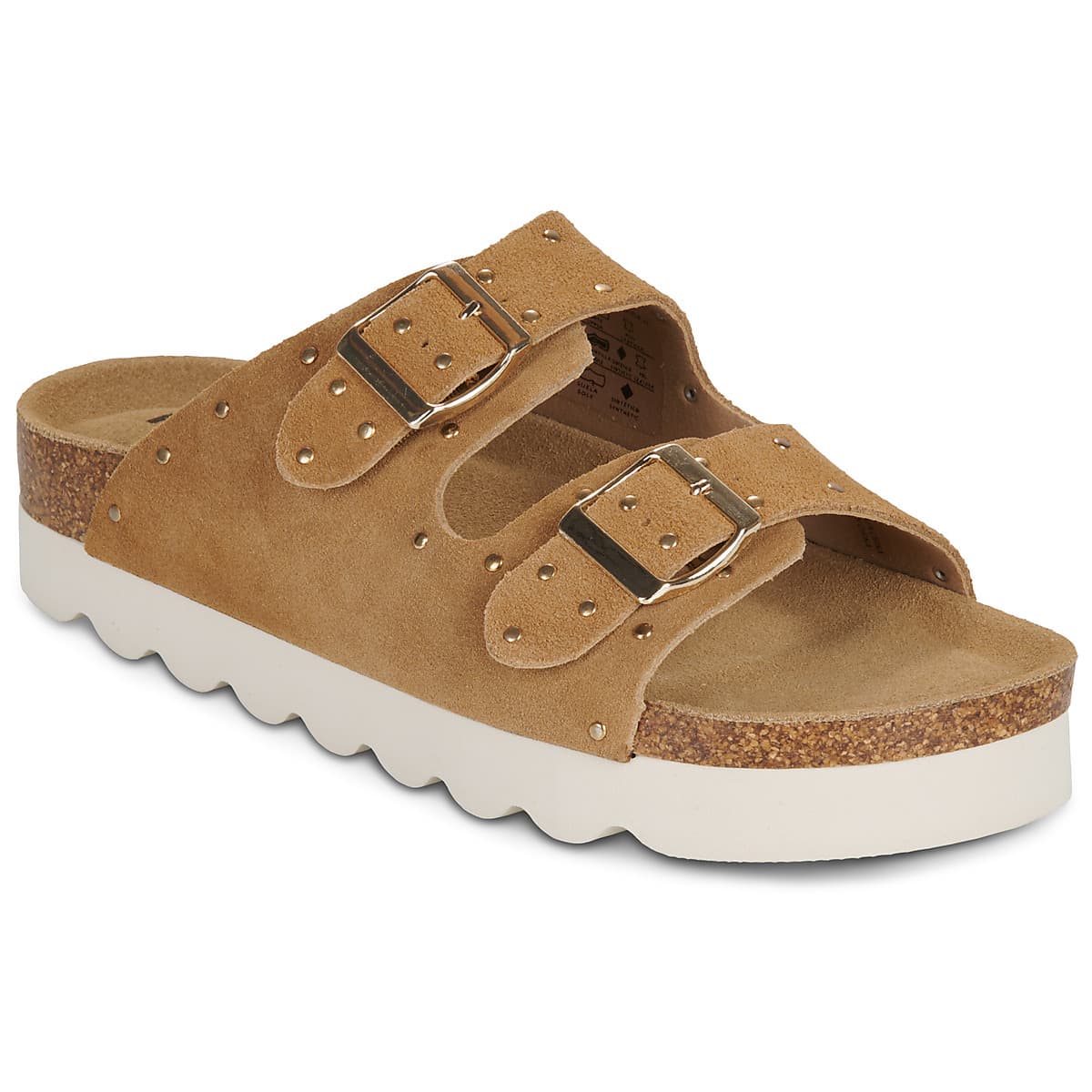 Mules Refresh 175009