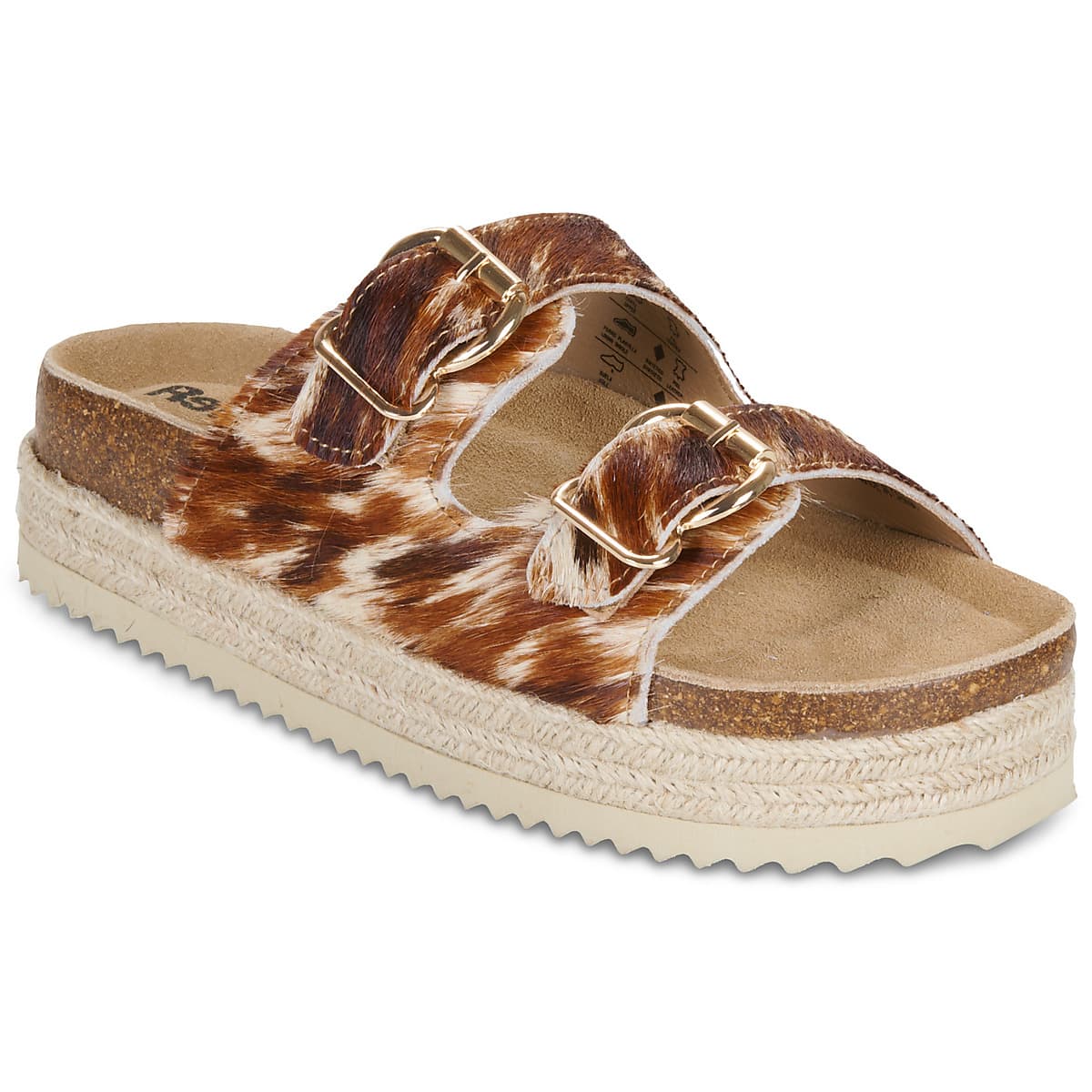 Mules Refresh 175013