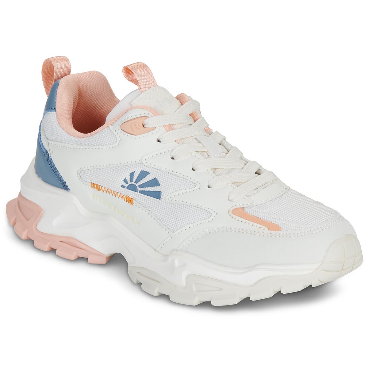 Xαμηλά Sneakers Refresh 175017