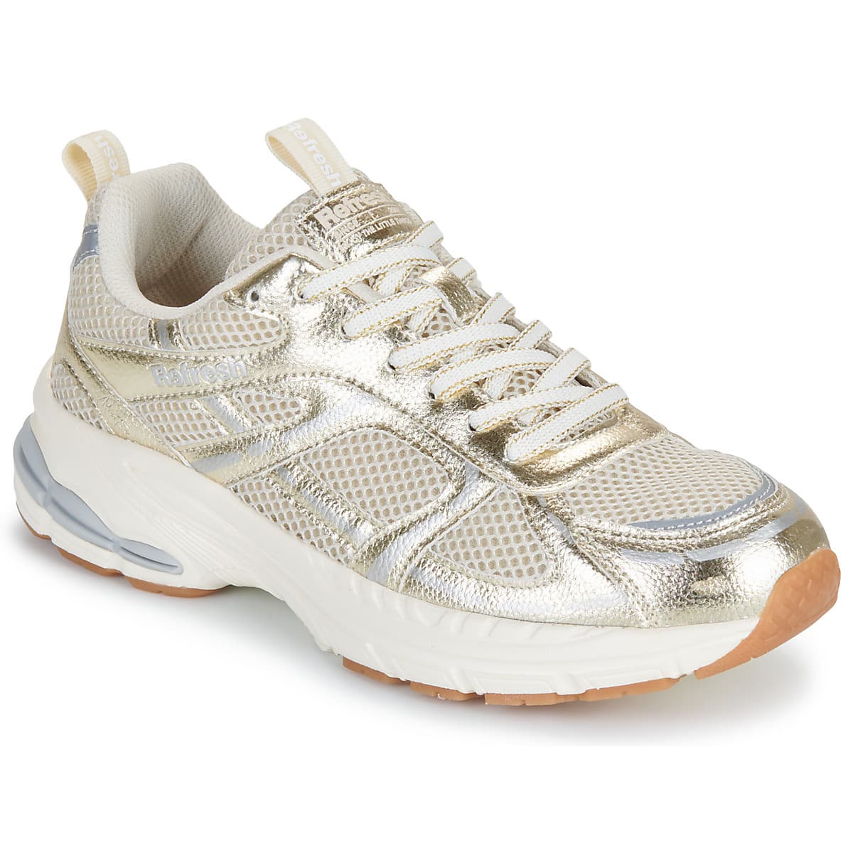 Xαμηλά Sneakers Refresh 175021