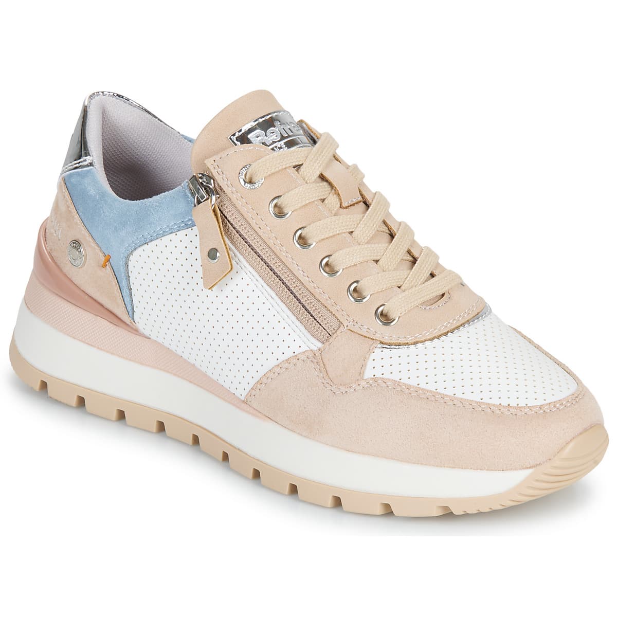 Xαμηλά Sneakers Refresh 175126