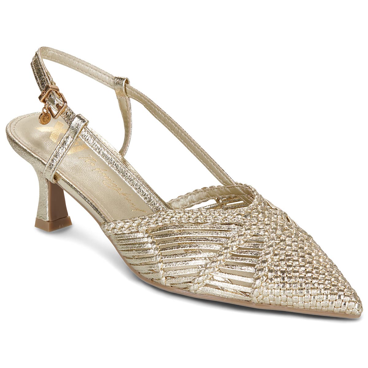 Γόβες Xti 145301