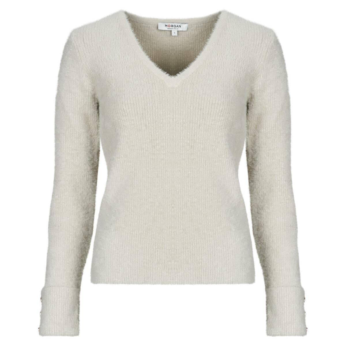 Πουλόβερ Morgan -