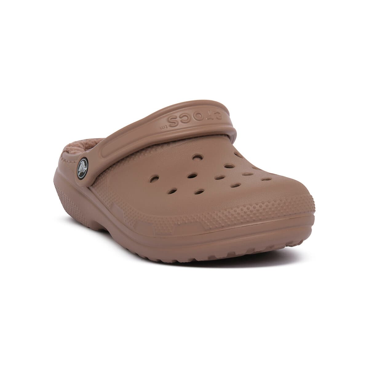 Τσόκαρα Crocs PKCA CLASSIC LINED