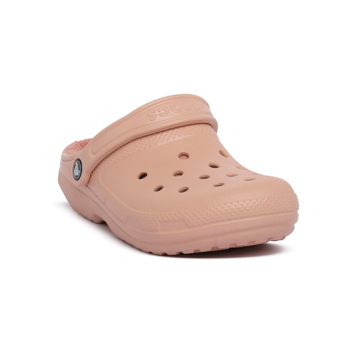 Τσόκαρα Crocs LATT CLASSIC LINED
