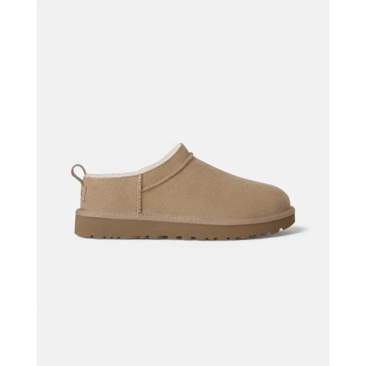 Mules UGG W Classic Micro Sand